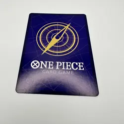 (Proxy) one piece card Boa Hancock SR Parallel ST17-004 Gold Frame Storage Box - Image 4