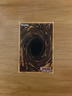 Sengenjin Wakes from a Millennium MP25-EN077 Prismatic Secret Rare 1st Ed - NM - Image 2