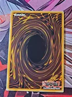 Senjengin Wakes from a Millennium MP25-EN077 Prismatic Secret Rare 1st Ed NM - Image 2
