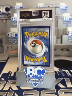 2019 POKEMON RAICHU ALOLAN RAICHU GX FULL ART TAG TEAM 220/236 PSA 10 Sun & Moon - Image 2