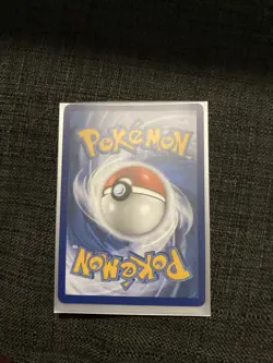 Pokemon TCG Bulbasaur Classic Collection Holo Card 001/034 CLV - Image 3