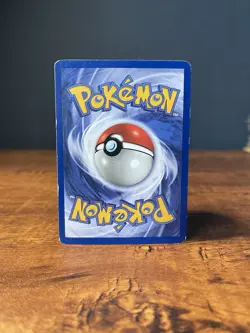 Magikarp 1st Edition Team Rocket Vintage Pokemon Card - Image 2