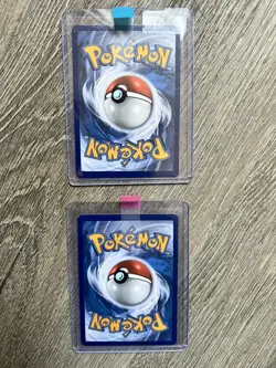 141 Vintage and 25th ann Pokemon Card Bundle Collection - No Duplicates - Image 5