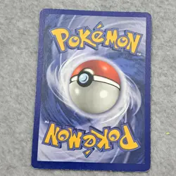 1999 Pokemon Base Set Clefairy 5/102 Holo Rare Unlimited Vintage Card - Image 4