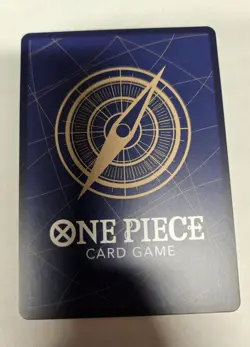 Nami OP08-106 (Super Rare) Two Legends ONE PIECE Card Japanese TCG Near Mint - Image 2