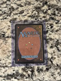 MTG Burning Wish Judgment LP - Image 2