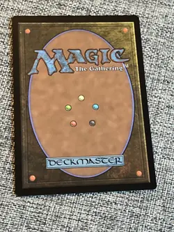 Kodama of the East Tree CMR 239 Rare Commander Legends LP MTG - Image 2