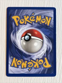 Pokemon TCG Seel Base Set Unlimited 41/102 - Image 2