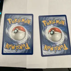 Charmander 001/034 + Charmeleon 002/034 CLC 🔥 Classic Collection NM Pokemon TCG - Image 3