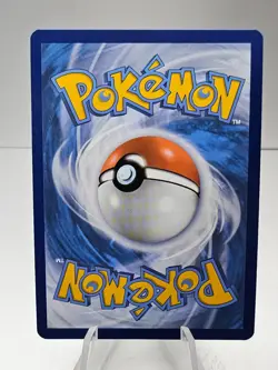 Pokemon Card - Revavroom ex Shrouded Fable 081/064 Ultra Rare - Image 2