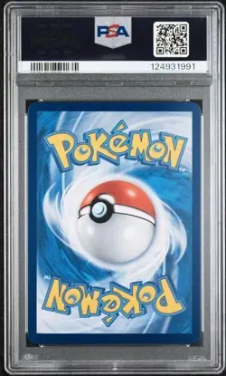 UMBREON-GOLD STAR #012 PSA 10 2021 POKEMON CHINESE 25TH ANNIV CLASSIC COLL - Image 2