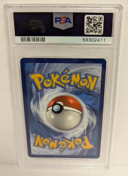 2021 Pokemon SWSH Corvisquire Holo Shining Fates #SV102 PSA 10 - Image 2