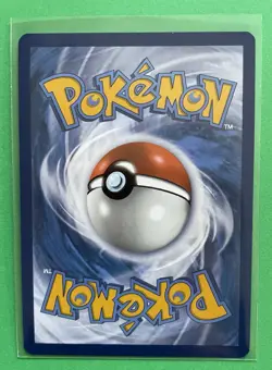 TCG Pokemon-Teal Mask Ogerpon ex 211/167 - Sv06: Twilight Masquerade-Holo-SIR-NM - Image 2