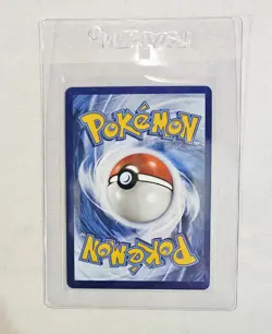Teal Mask Ogerpon ex 211/167 Full Art Pokemon Sv06: Twilight Masquerade Holo NM+ - Image 2