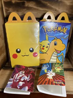 Pokemon TCG Card & Accessories Lot- Code Cards Stickers Tins Toys Sleeves Coins - Image 2