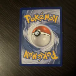 Mega Salamance EX XY171 Black Star Promo Card Mint Condition - Image 2