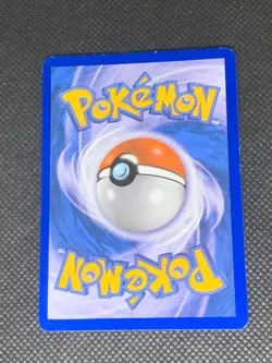 Meloetta EX RC25/RC25 - Legendary Treasures Radiant Collection Pokemon Card - NM - Image 2