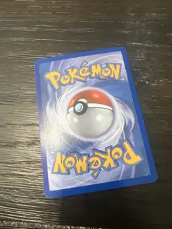 Pokemon Card Shaymin EX RC21/RC25 Full Art Legendary Treasures BW Holo EX 2013 - Image 5