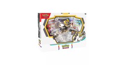 Pokemon Trading Card Game: Black Kyurem Ex & Melmetal Ex [BUNDLE NEW SEALED] - Image 1