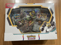 Pokemon Trading Card Game: Black Kyurem Ex & Melmetal Ex [BUNDLE NEW SEALED] - Image 4