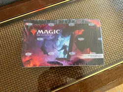 Play Booster Box Duskmourn House of Horror DSK MTG - Image 2