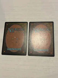 Goblin Matron Urza's Saga Regular X2 NM/LP MTG Magic The Gathering - Image 2