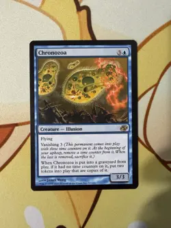 Chronozoa Planar Chaos Regular - Image 1