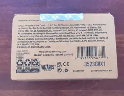 MTG: Raining Cats and Dogs Commander Deck, Secret Lair Drop Series Sealed Deck!! - Image 2