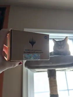 MTG: Raining Cats and Dogs Commander Deck, Secret Lair Drop Series Sealed Deck!! - Image 5