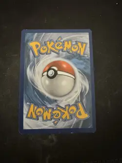 Pokemon Venusaur EX XY123 Promo Foil - Image 2