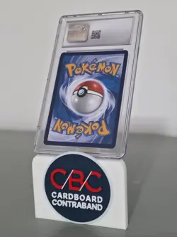 Pokemon CGC 9 Origin Forme Dialga VSTAR UR 2024 022/004 CS6.1C S.Chinese - Image 2