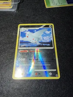 Pokemon TCG Togekiss 11/106 Great Encounters Reverse Holo Rare LP - Image 3
