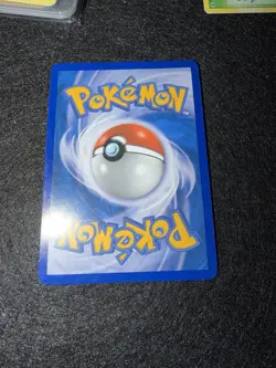 Pokemon TCG Togekiss 11/106 Great Encounters Reverse Holo Rare LP - Image 4
