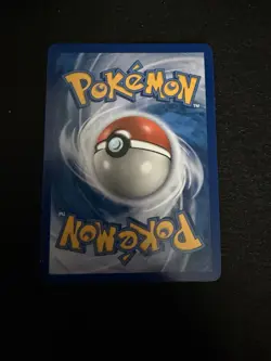 Pokemon TCG Togekiss 11/106 Great Encounters Reverse Holo Rare LP - Image 5