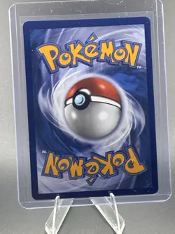 Litleo - 139/132 Pokemon ME01: Mega Evolution Holo Illustration Rare NM - Image 2