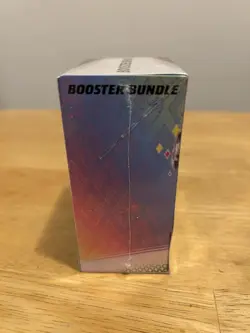 Pokemon TCG Prismatic Evolutions Booster Bundle - 6 packs - FACTORY NEW SEALED - Image 4