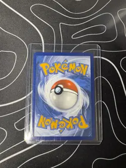 Pikachu ex Surging Sparks Ultra Rare Pokemon TCG 057/191 Scarlet & Violet SV08 - Image 2