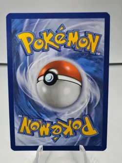 Pokemon TCG Paldean Fates Toedscruel ex 213/091 Shiny Ultra Rare - Image 2