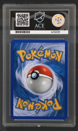 2005 Pokemon POP Series 2 Venusaur Holo 6/17 CGC 8.5 - Image 2