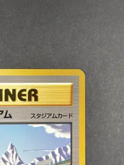 POKEMON Japanese Lucky Stadium Hokushin'etsu World Challenge Summer Promo Mew - Image 3