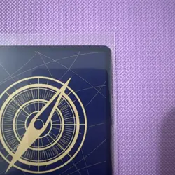 SP Kuzan OP10-082 SR One Piece Card Game Legacy Of The Master (OP12 SP) Alt Art - Image 4