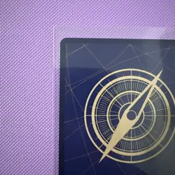 SP Kuzan OP10-082 SR One Piece Card Game Legacy Of The Master (OP12 SP) Alt Art - Image 5