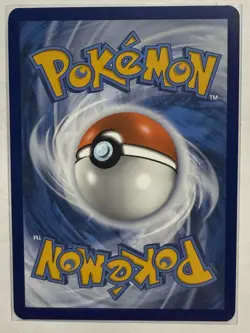Pokemon TCG Gouging Fire EX 214/162SV05: Temporal Forces Holo Card Nm - Image 2