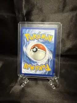 Pokemon Raging Bolt EX Hyper Rare Holo Card 218/162 Temporal Forces - Image 2
