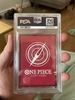 Roronoa Zoro (020) (Alternate Art) OP12-020 Legacy of the Master Foil - Image 2