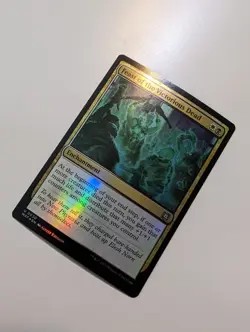 MTG - Feast of the Victorious Dead (Foil) - The Aftermath NM/M Condition - Image 2