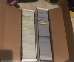 Pokemon TCG Binder Collection Full Arts, Exs, and Breaks - Image 5
