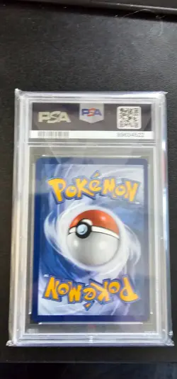 Pokemon Aerodactyl V 180/196 Alt Full Art SWSH Lost Origin 180 GEM MINT PSA 10 - Image 2