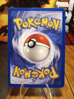1999 Pokemon Base Set Tangela #66 - Image 2