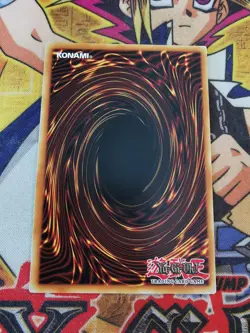 Dimensional Prison sdcr-en033 1st Edition (NM/VLP) Common Yu-Gi-Oh! - Image 2